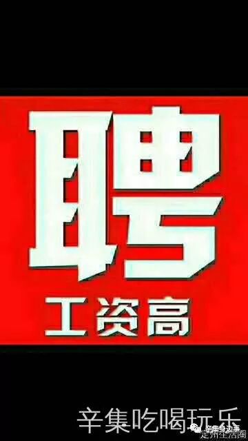 辛集职场最新招聘，学习、变化与自信的职场舞步之旅