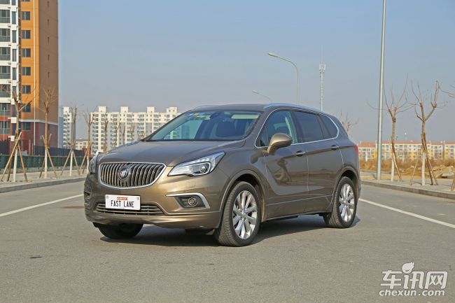 西安昂科威最新优惠与科技重塑未来引领新篇章