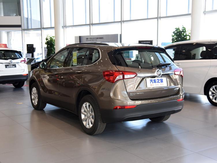 西安昂科威最新优惠与科技重塑未来引领新篇章