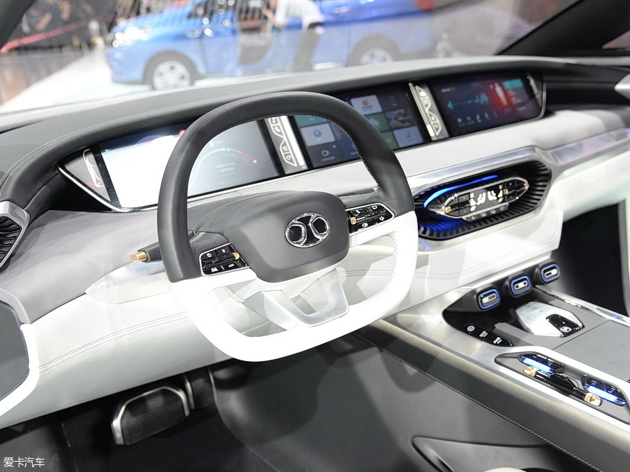 绅宝OffSpace最新动态,热议未来发展趋势