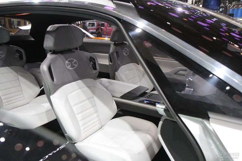 绅宝OffSpace最新动态,热议未来发展趋势