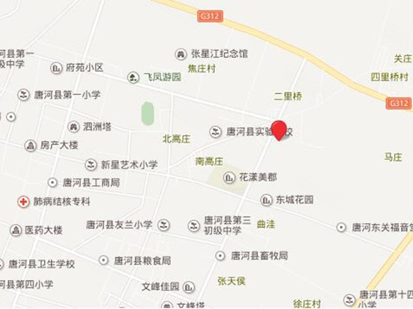 唐河生力北泉雅园最新动态，高科技重塑未来家园体验