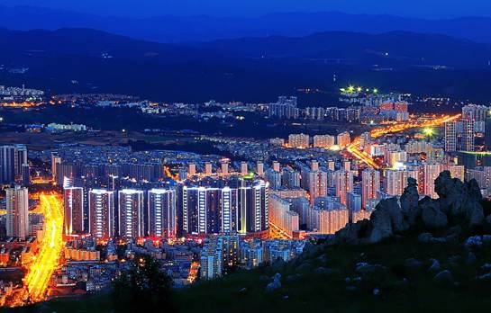 PX昆明项目最新动态更新,最新消息速递