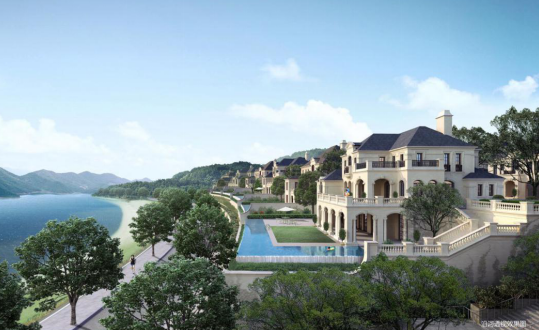 两江御园最新动态，揭开未来居住新篇章的序幕