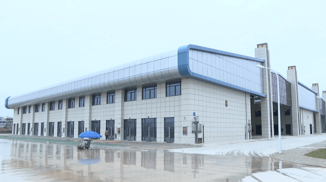 宿松新发地最新动态,变革中的力量与自信成就感的显现