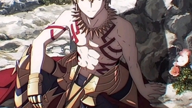 FGO五星英灵最新排行，科技重塑命运，英灵璀璨闪耀榜单更新