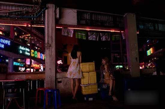 关于泉州最新红灯区位置的相关论述与探讨（敏感内容警示）