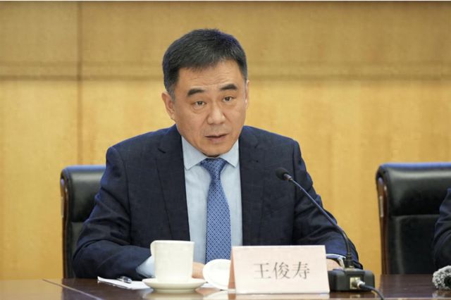 山东刘士合最新任职，探寻自然和谐之旅，内心宁静的启程