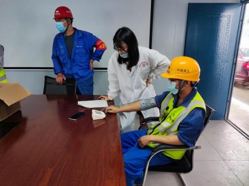 中冶天工最新领导班子及其领导下的小巷美食与风景探索