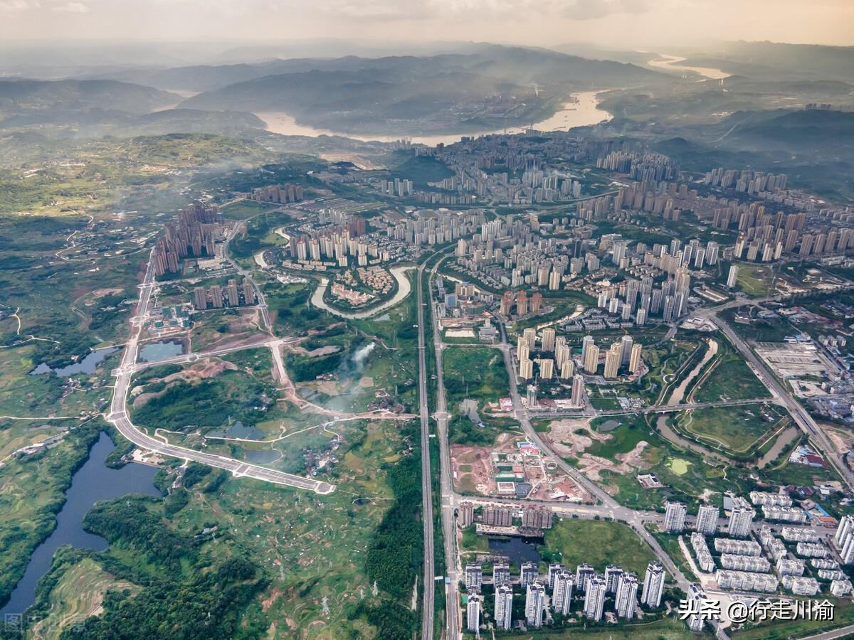 长寿区石堰镇最新规划揭秘,发展蓝图与未来展望✨