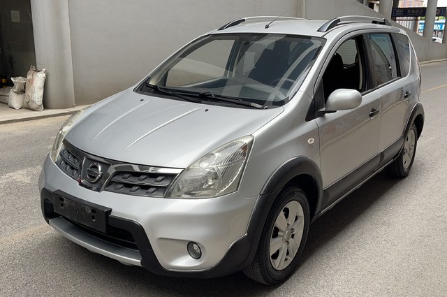 日产骊威最新动态，全面指南与技能学习