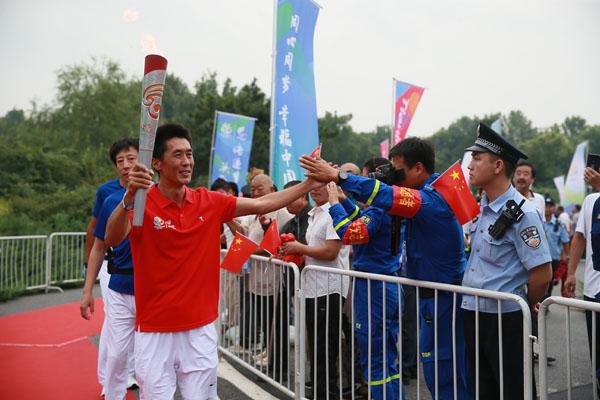 宁河区搬迁最新动态，时代步伐下的未来展望