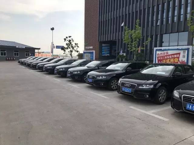 太原公车拍卖最新动态，驶向自然美景的启程之旅