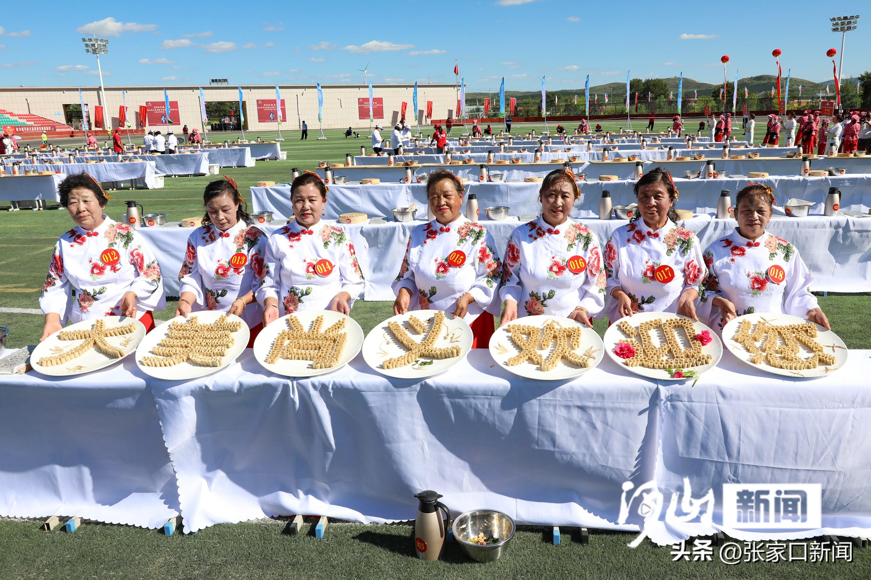 张家口河山壹品最新动态概览