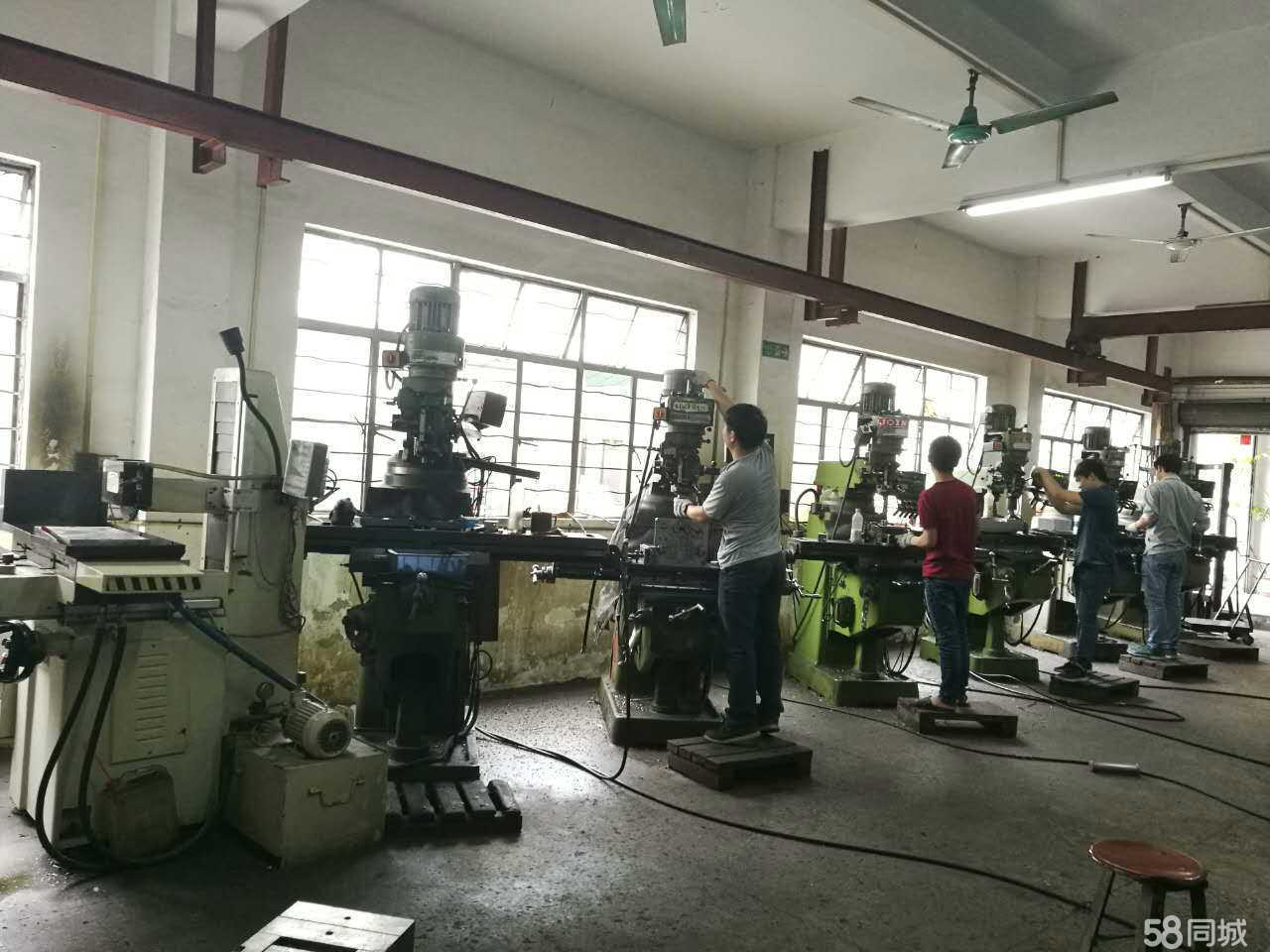 凤岗最新工模师傅招聘,变化、学习与成就的舞台