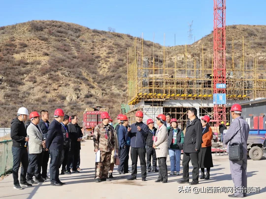 山西通洲集团最新资讯概况