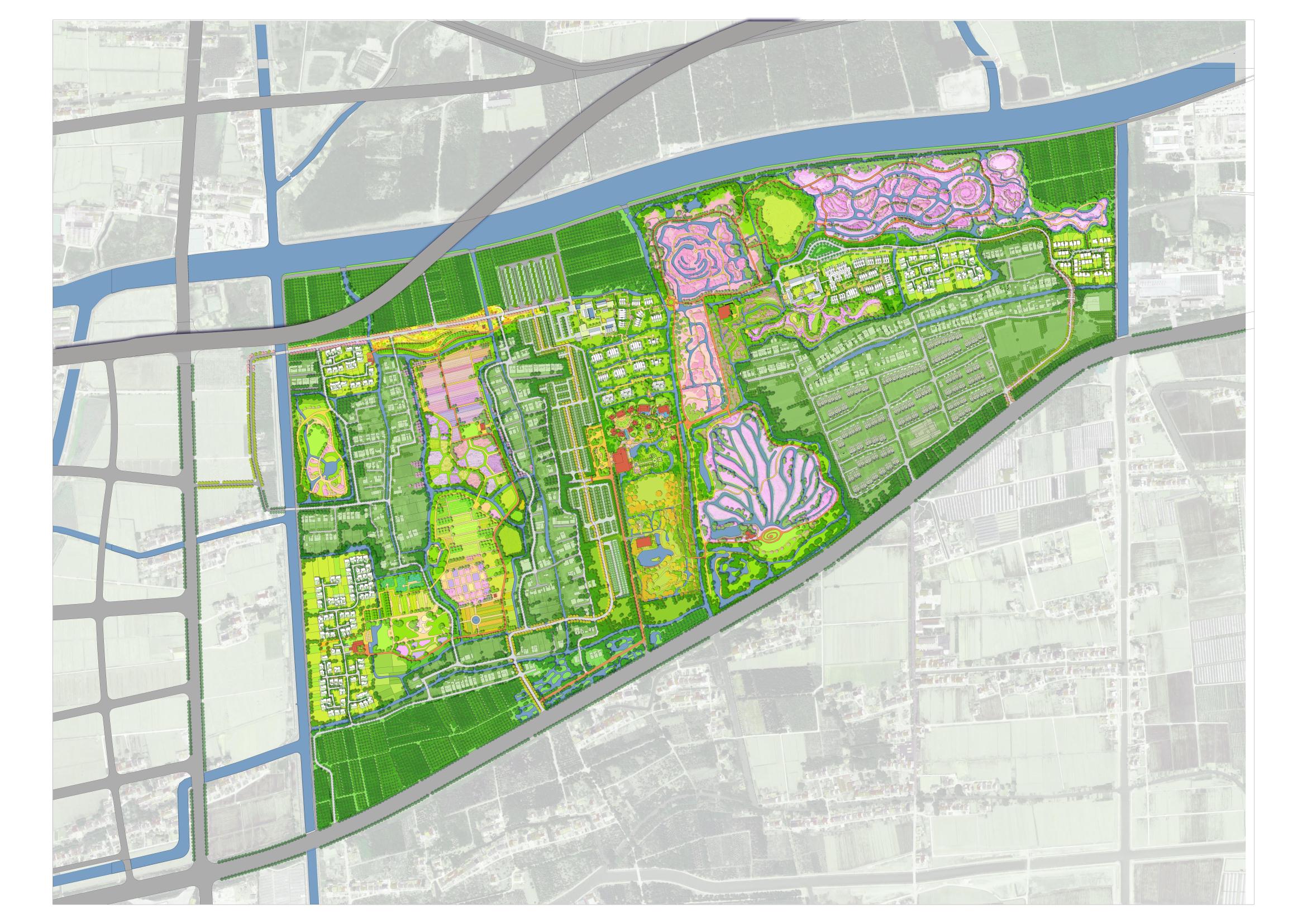 阜宁益林最新规划图揭秘,小巷深处的特色小店魅力展示