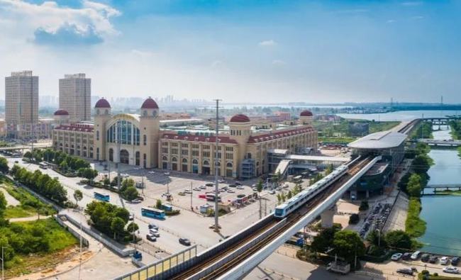 武汉汉口北最新动态更新