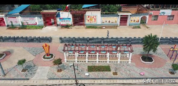 眉县最新发展规划揭秘，展望未来发展蓝图✨