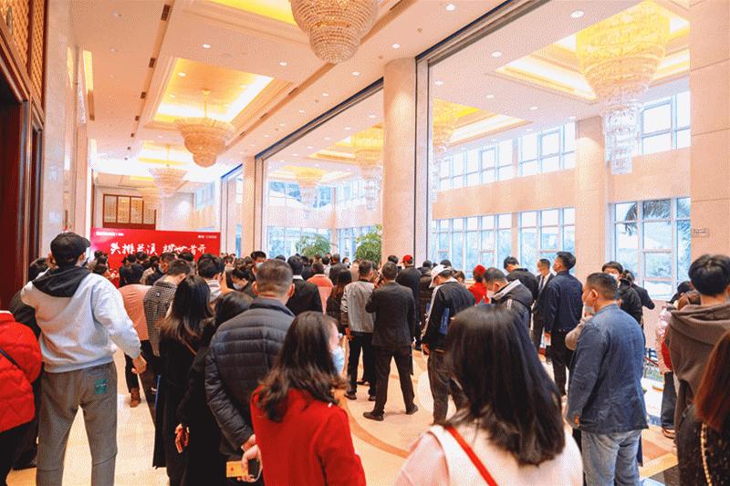 莆田楼盘最新动态,城市变迁中的自信与成就感之源