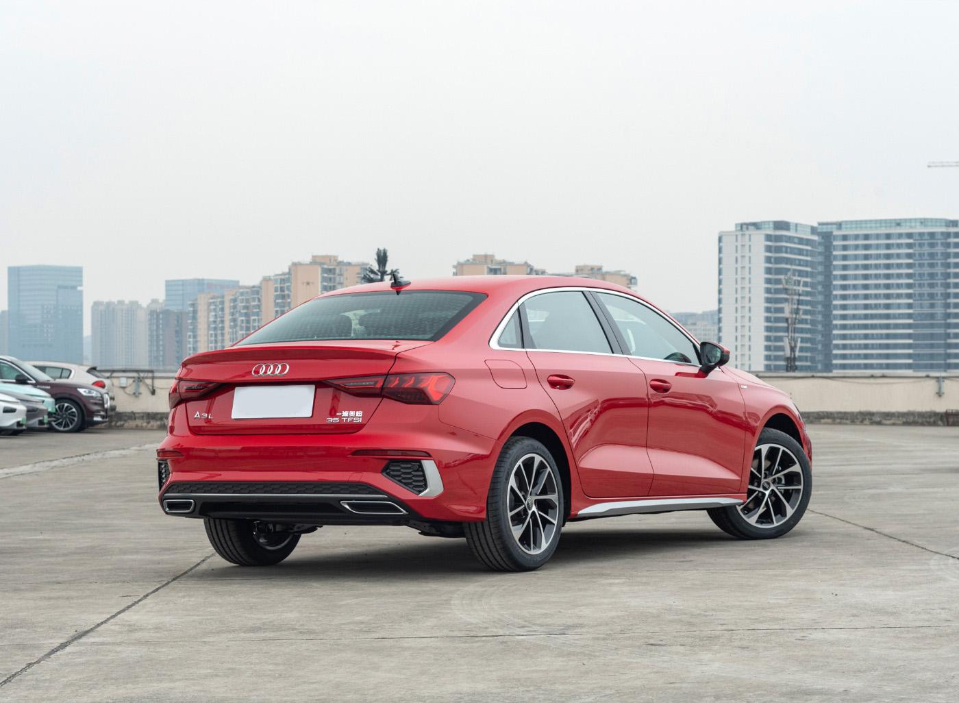 北京奥迪A3最新报价揭秘，小巷深处的惊喜发现