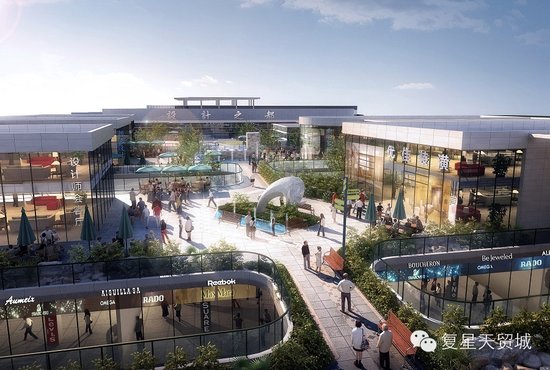 襄阳天贸城最新动态与关注指南