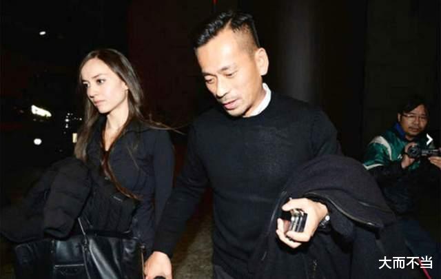 洗米华离婚最新进展，揭秘离婚内幕及最新动态