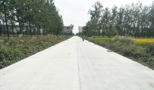 睢宁县官山镇最新发展规划概览