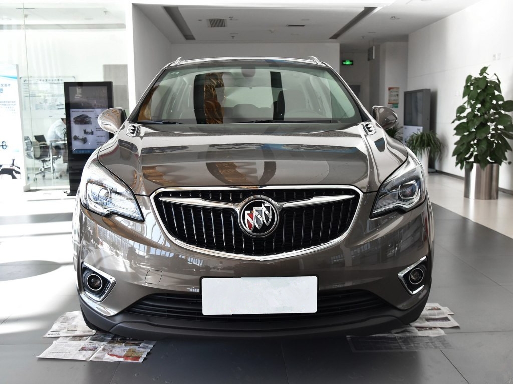 上海别克昂科威最新报价指南，全面解析昂科威价格与优惠信息