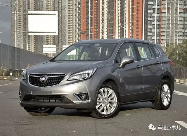 上海别克昂科威最新报价指南,全面解析昂科威价格与优惠信息