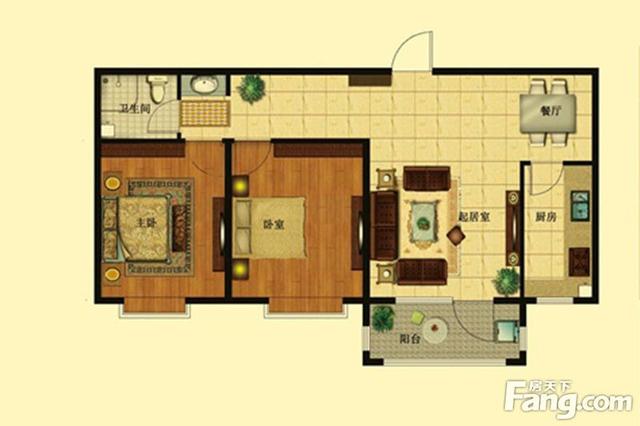 深州都市祥苑最新房价信息揭秘🏠💎