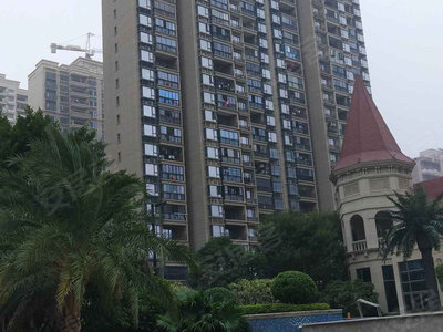 石狮恒大名都最新房价探秘，风情美食与居住价值并存的独特风情巷弄房价揭秘