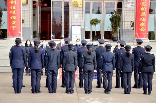 商州区最新领导班子科技领航，开启未来新篇章新战略