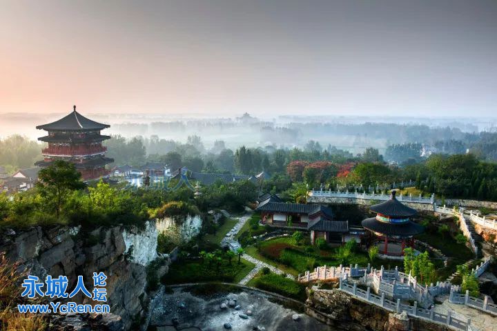 河南永城芒山最新新闻，高科技产品引领未来，展现科技魅力改变生活