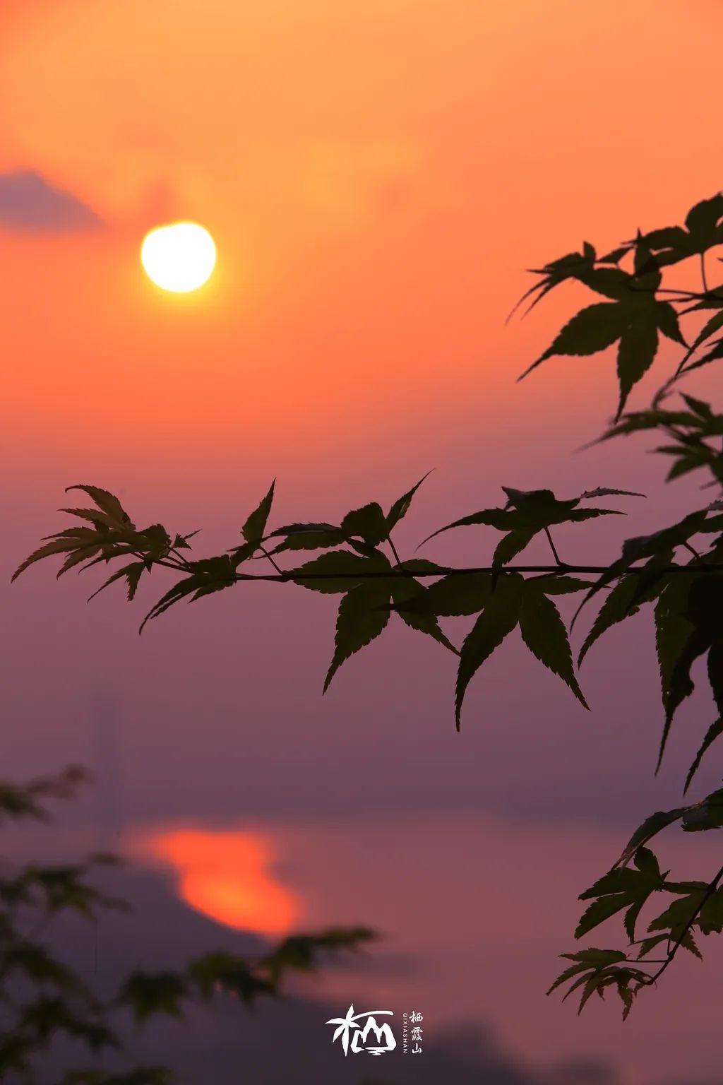 南京栖霞山未来蓝图展望，最新规划图揭秘