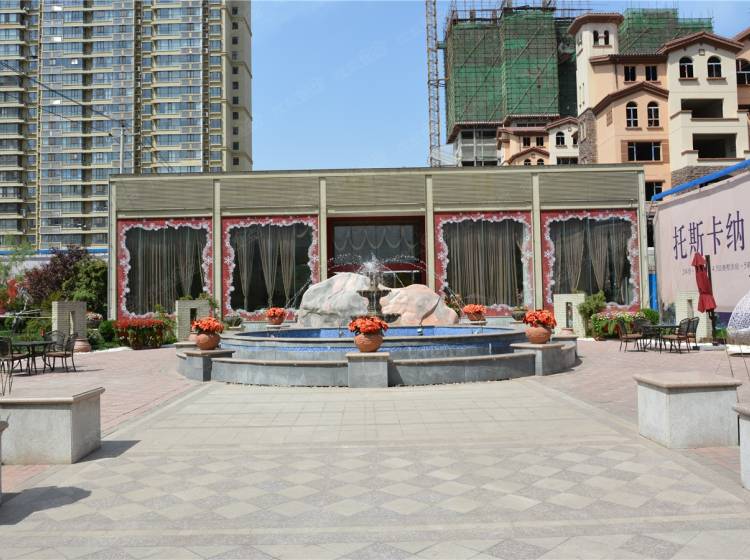 小红书推荐，天下锦程10号楼最新房价资讯🏢🏠，最新价格揭晓！