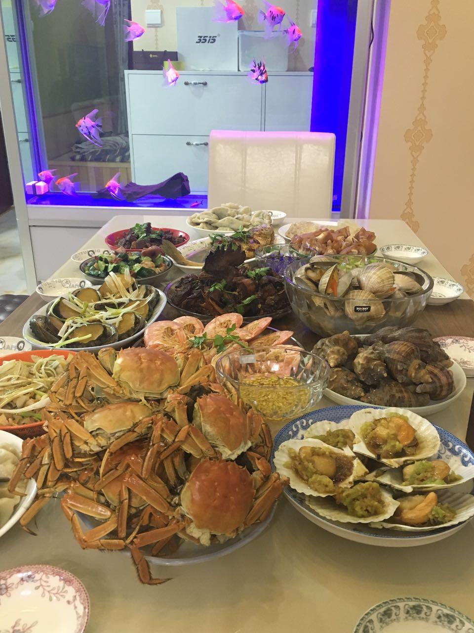 大连好生活最新一期,城市生活的温馨日常