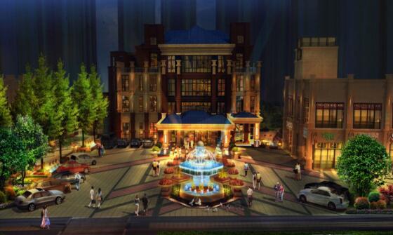 华泰玉景台最新动态解析,全面解读与个人观点分析