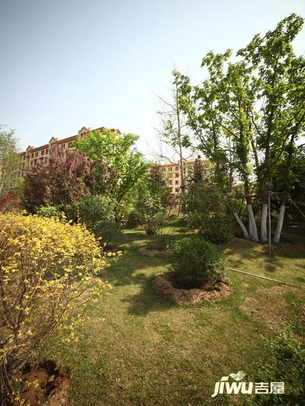 海城花溪地最新动态更新