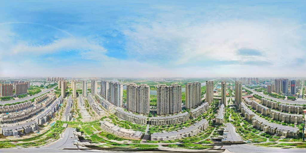 路劲国际城最新动态，家的温馨日常新进展