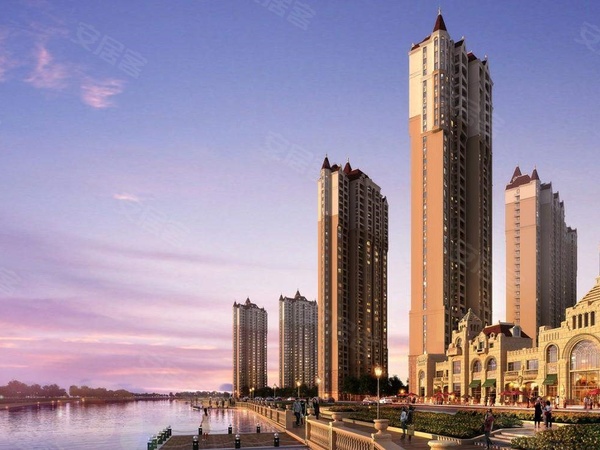 包头翡丽湾最新动态更新，最新消息汇总🎉🏠