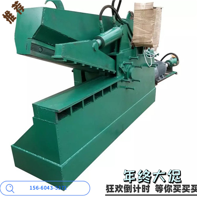 最新型液压剪铁机，心灵与自然的完美融合之旅