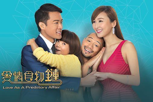 TVB 2016年最新电视剧探秘,温馨家园与奇妙时光的剧集列表