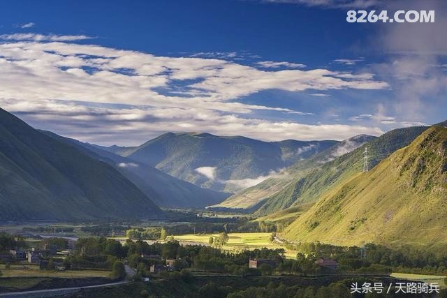 雅安到新都桥最新路况实时更新，实时掌握路况信息