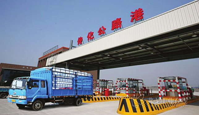 长沙传化物流塑造智能物流新时代的标杆,最新消息速递