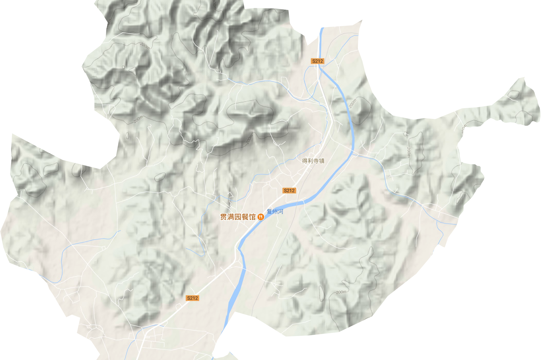 瓦房店谢屯镇最新规划，温馨之旅启程