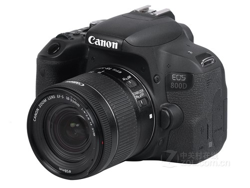 佳能EOS 800D新动态，学习变化的力量与自信的旅程探索