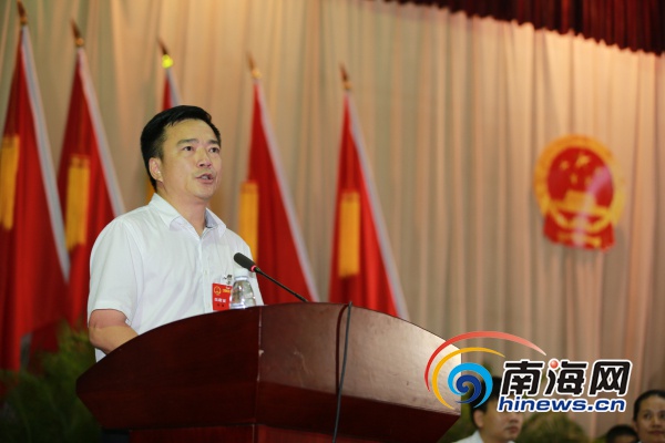 三亚天涯区新任副区长引领科技之光,点亮新生活