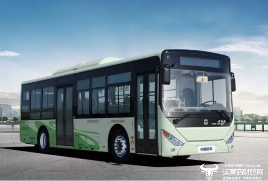 中通客车排名更新，最新消息与排名揭晓