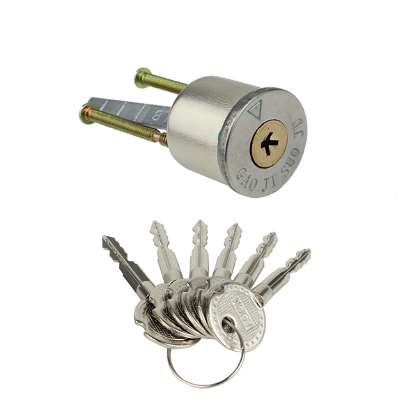 十字锁最新软硬快开技术,解锁人生,成就自信与辉煌